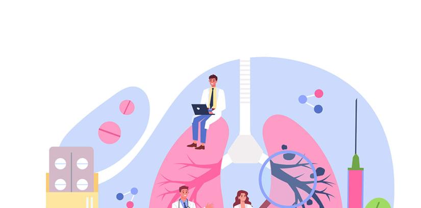 How EBUS at Geetanjali Hospital Is Transforming Lung Cancer Diagnosis in Udaipur